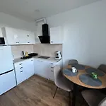 Apartmentsbymatyrafa-vii Appartement
