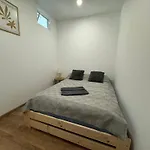Appartement Apartmentsbymatyrafa-vii Tarnowskie Góry