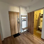 Apartmentsbymatyrafa-vii Appartement *