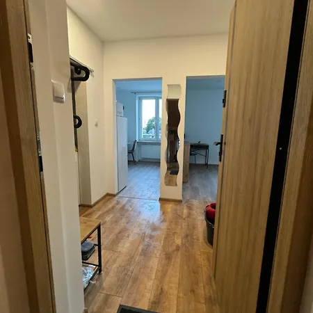Apartmentsbymatyrafa-vii * Tarnowskie Góry