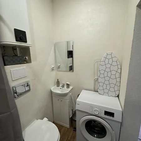 Apartmentsbymatyrafa-vii * Tarnowskie Góry