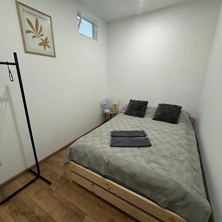 公寓 Apartmentsbymatyrafa-vii *