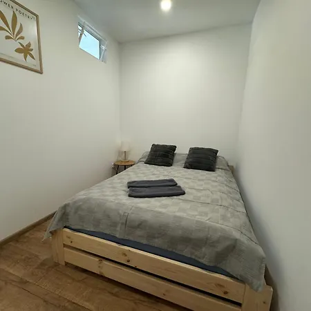 公寓 Apartmentsbymatyrafa-vii Tarnowskie Góry