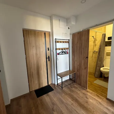 Apartmentsbymatyrafa-vii 公寓 *