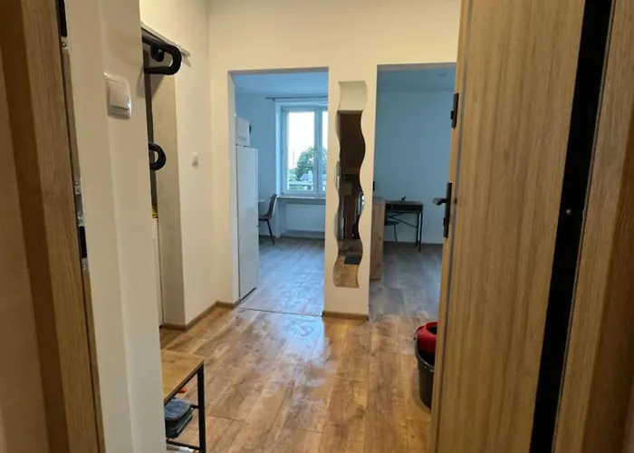 Apartmentsbymatyrafa-vii * טרנובסקי גאורי