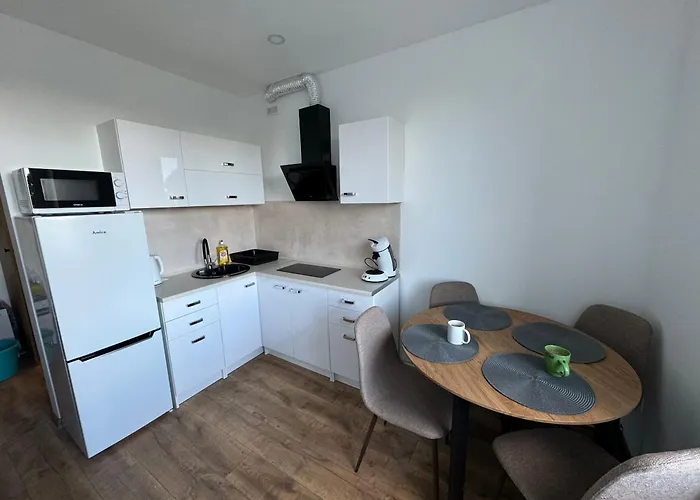 Apartmentsbymatyrafa-vii דירה