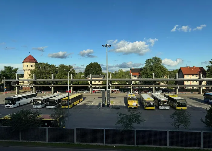 דירה Apartmentsbymatyrafa-vii