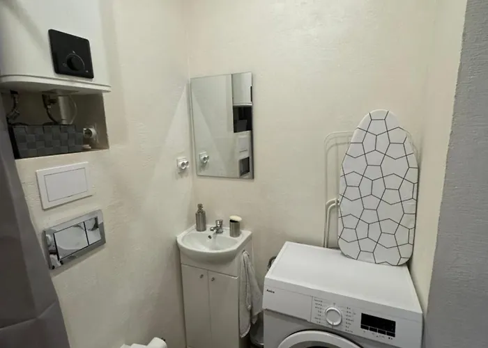 Apartmentsbymatyrafa-vii * טרנובסקי גאורי