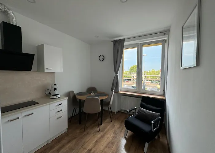 דירה Apartmentsbymatyrafa-vii