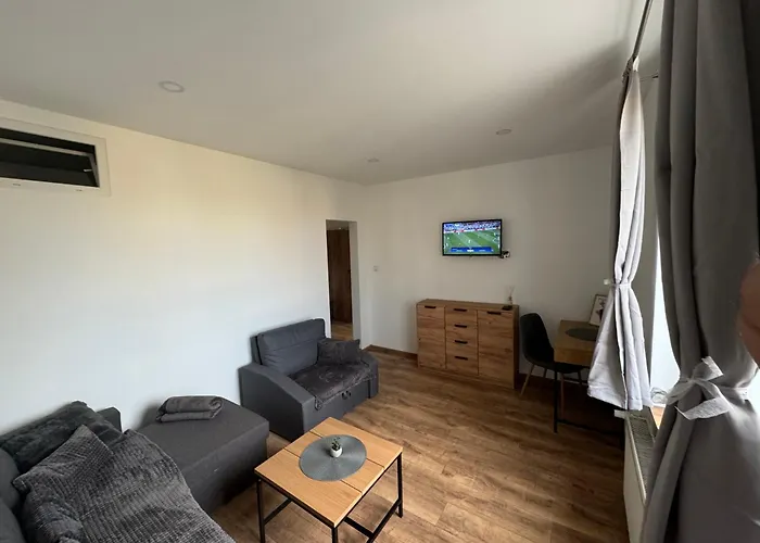 דירה Apartmentsbymatyrafa-vii