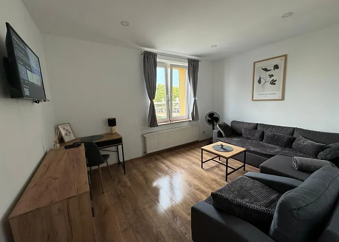 Apartmentsbymatyrafa-vii דירה *