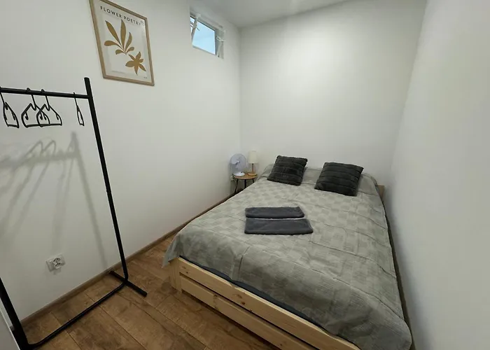 דירה Apartmentsbymatyrafa-vii *