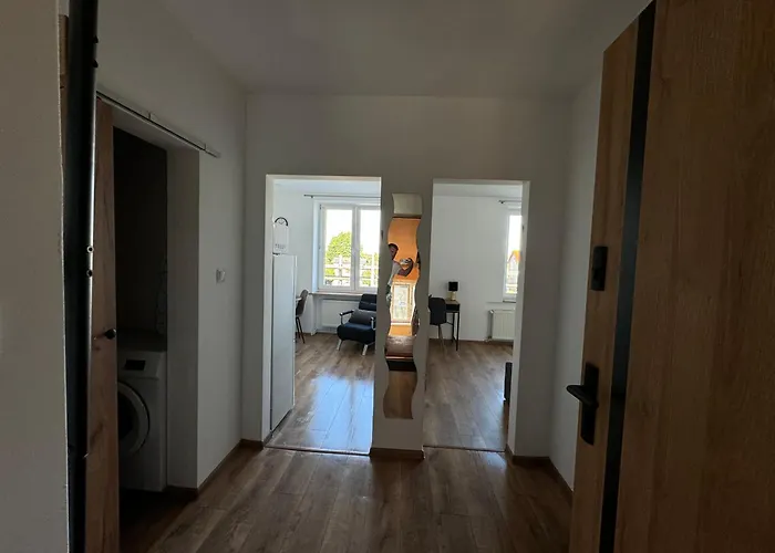 דירה Apartmentsbymatyrafa-vii *