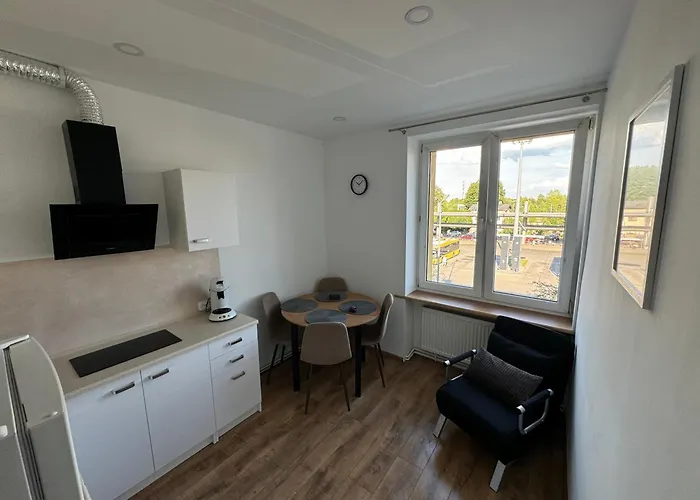 Apartmentsbymatyrafa-vii * טרנובסקי גאורי