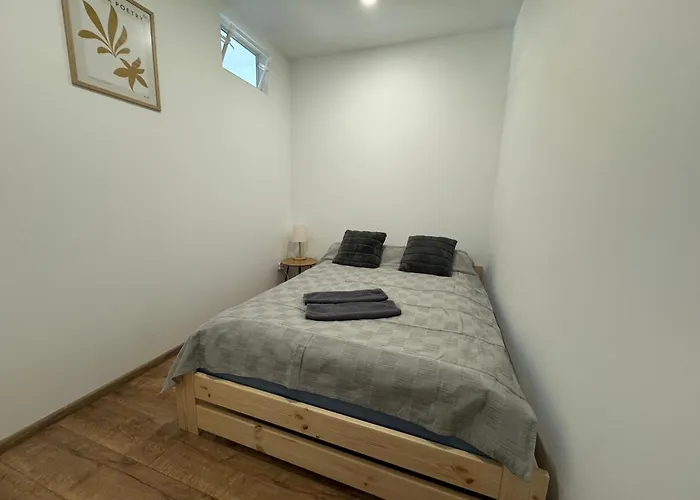 דירה Apartmentsbymatyrafa-vii טרנובסקי גאורי