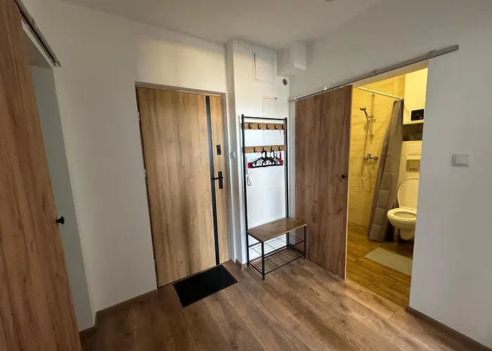 Apartmentsbymatyrafa-vii דירה *